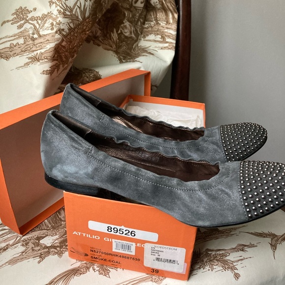 AGL ballet flat